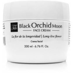 Krem głęboko nawilżający do skóry suchej BLACK ORCHID MOON FACE CREAM 200ml